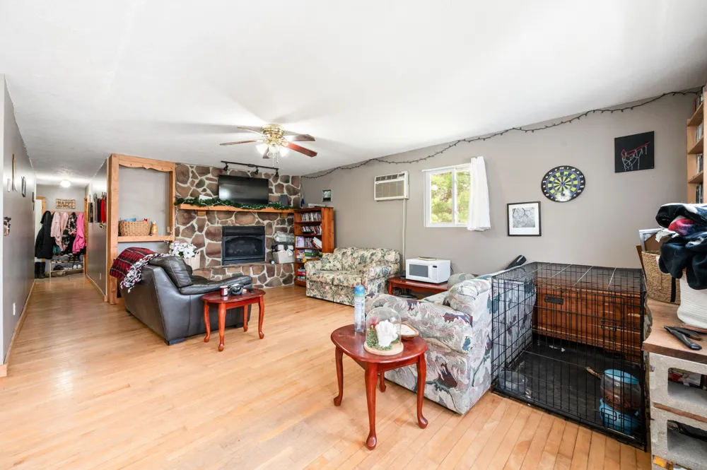 9928 Shady Lane Lincoln Township, MI 49677