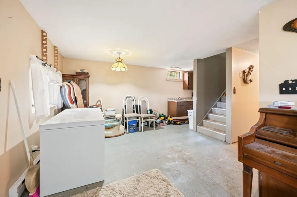 9928 Shady Lane Lincoln Township, MI 49677