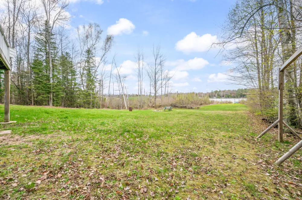 9928 Shady Lane Lincoln Township, MI 49677