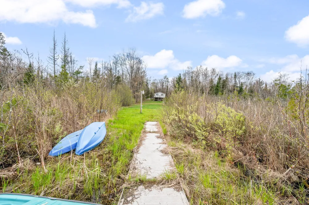 9928 Shady Lane Lincoln Township, MI 49677