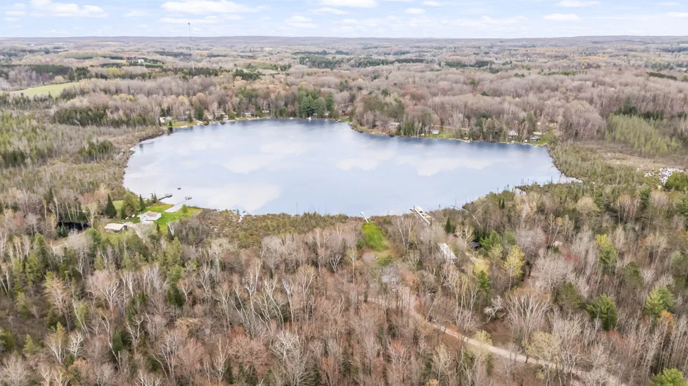 9928 Shady Lane Lincoln Township, MI 49677