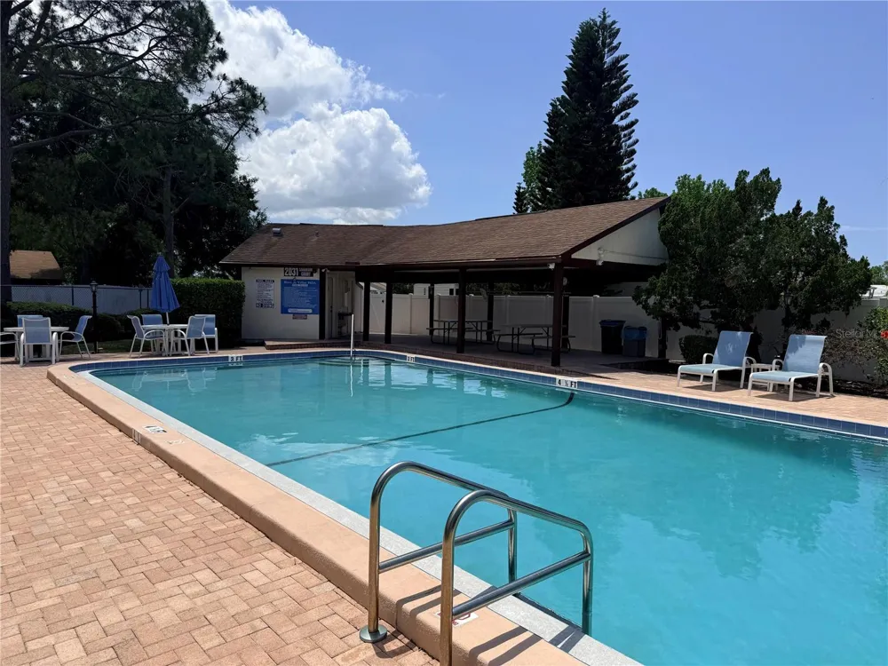 2034 MONTEGO COURT Oldsmar, FL 34677