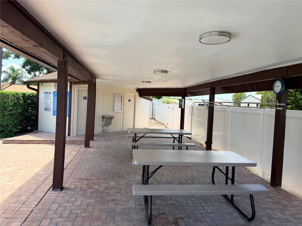 2034 MONTEGO COURT Oldsmar, FL 34677