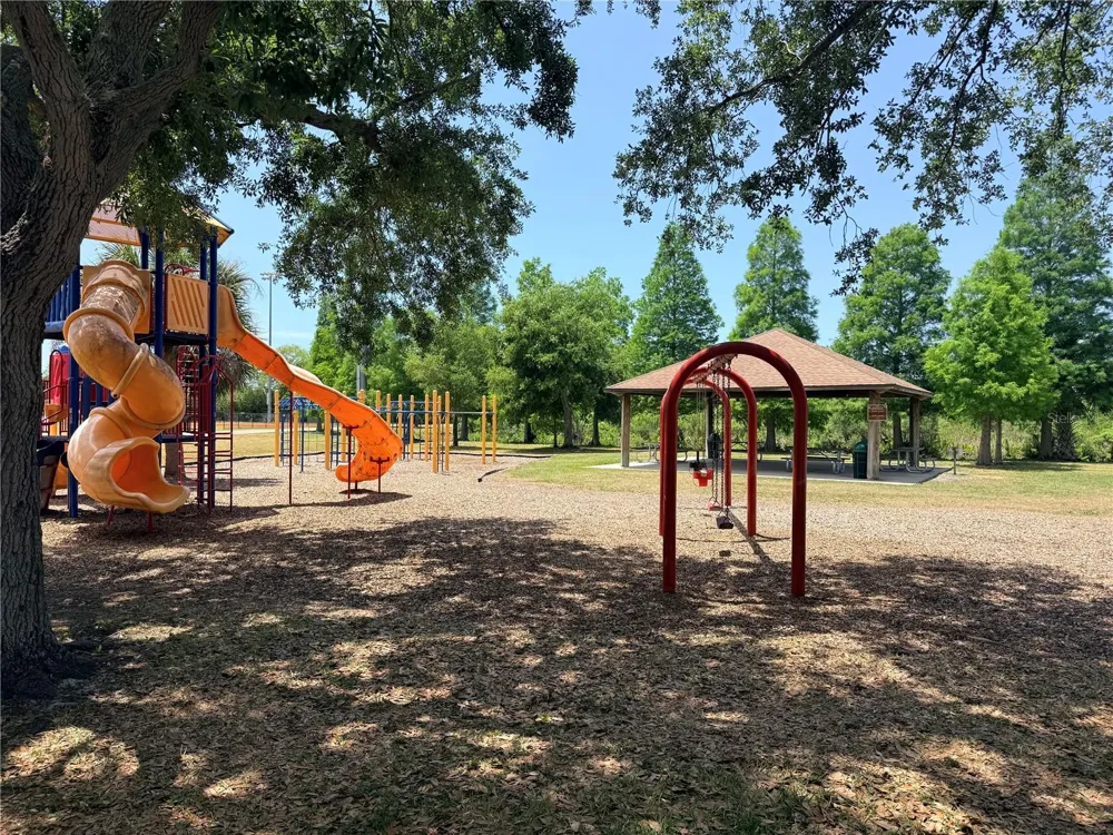 2034 MONTEGO COURT Oldsmar, FL 34677