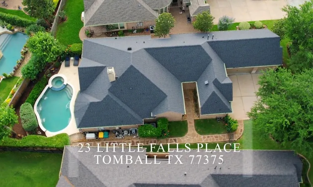 23 Little Falls Place