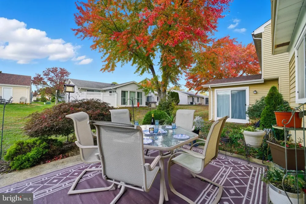 376 STIRLING DRIVE Monroe Township, NJ 08831