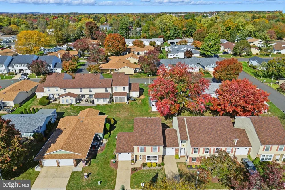 376 STIRLING DRIVE Monroe Township, NJ 08831