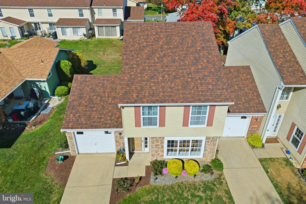 376 STIRLING DRIVE Monroe Township, NJ 08831