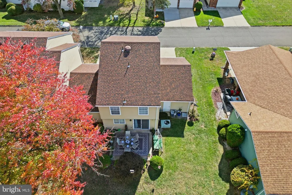 376 STIRLING DRIVE Monroe Township, NJ 08831