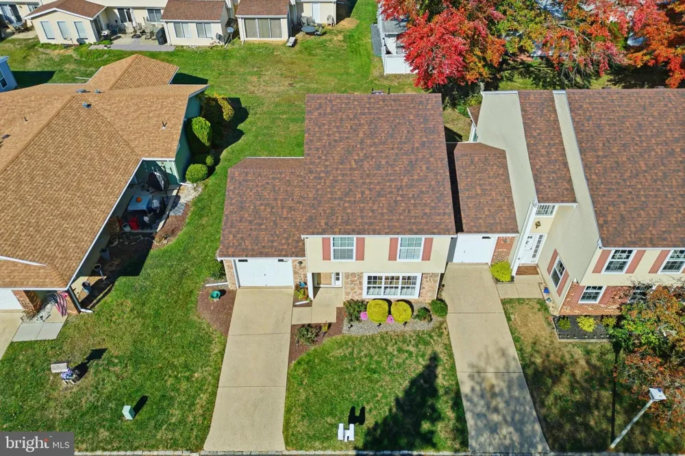 376 STIRLING DRIVE Monroe Township, NJ 08831
