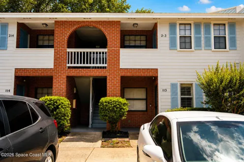 1795 Harrison Street #213