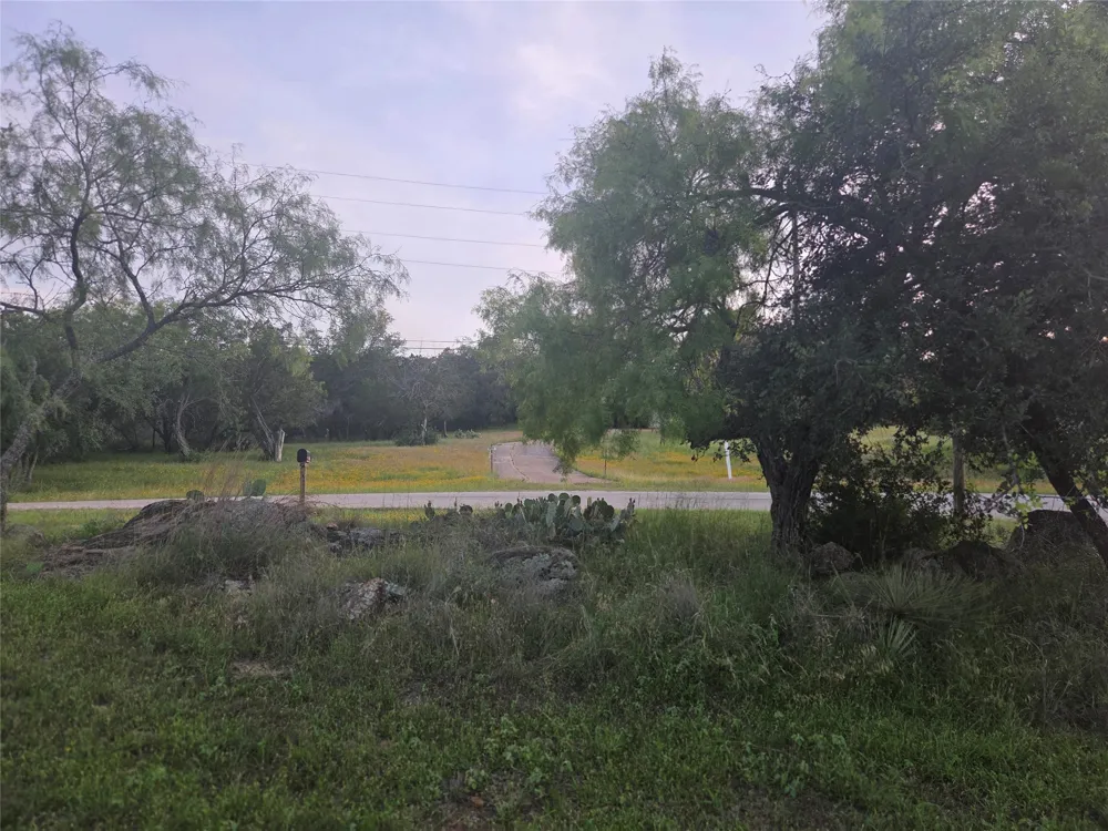 203 W Lakeshore Drive Sunrise Beach, TX 78643