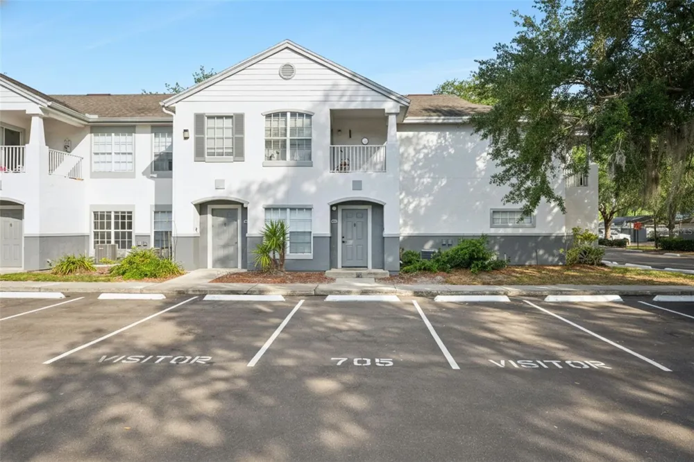 4336 S KIRKMAN ROAD #705