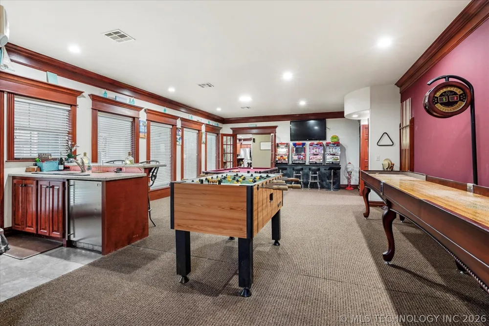1241 Circle Drive Sapulpa, OK 74066