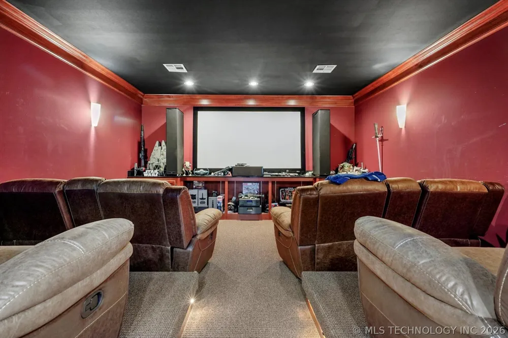 1241 Circle Drive Sapulpa, OK 74066