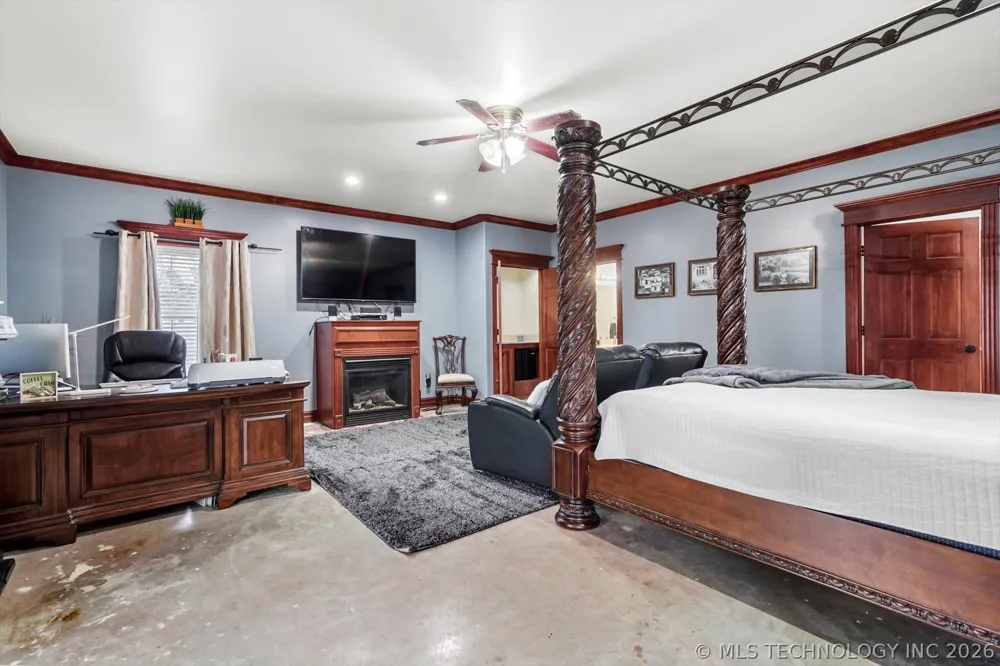 1241 Circle Drive Sapulpa, OK 74066