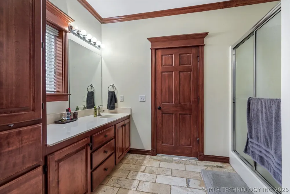 1241 Circle Drive Sapulpa, OK 74066