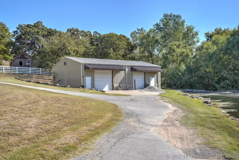 1241 Circle Drive Sapulpa, OK 74066