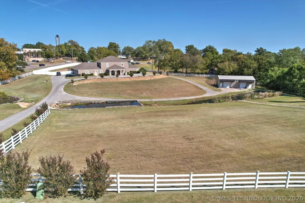 1241 Circle Drive Sapulpa, OK 74066