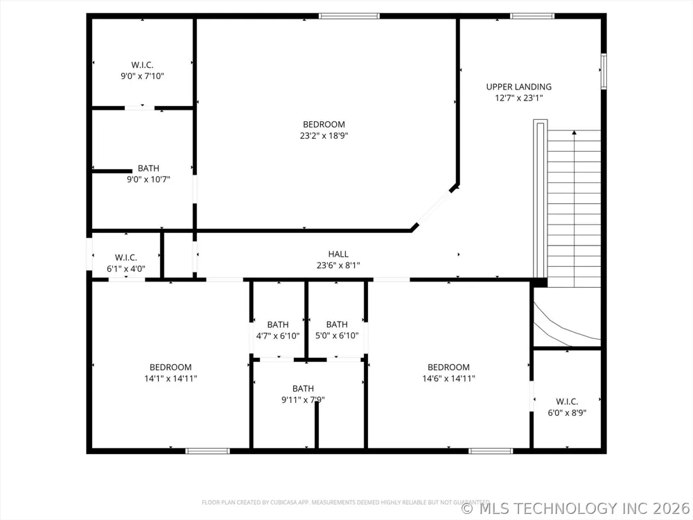1241 Circle Drive Sapulpa, OK 74066