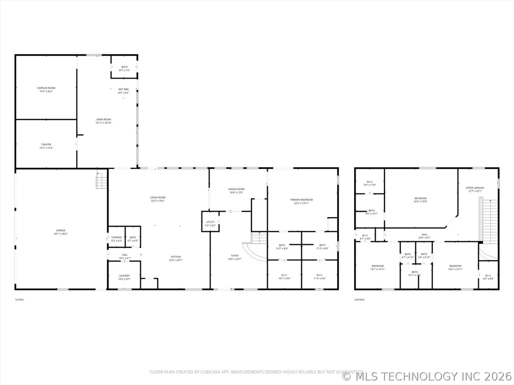 1241 Circle Drive Sapulpa, OK 74066