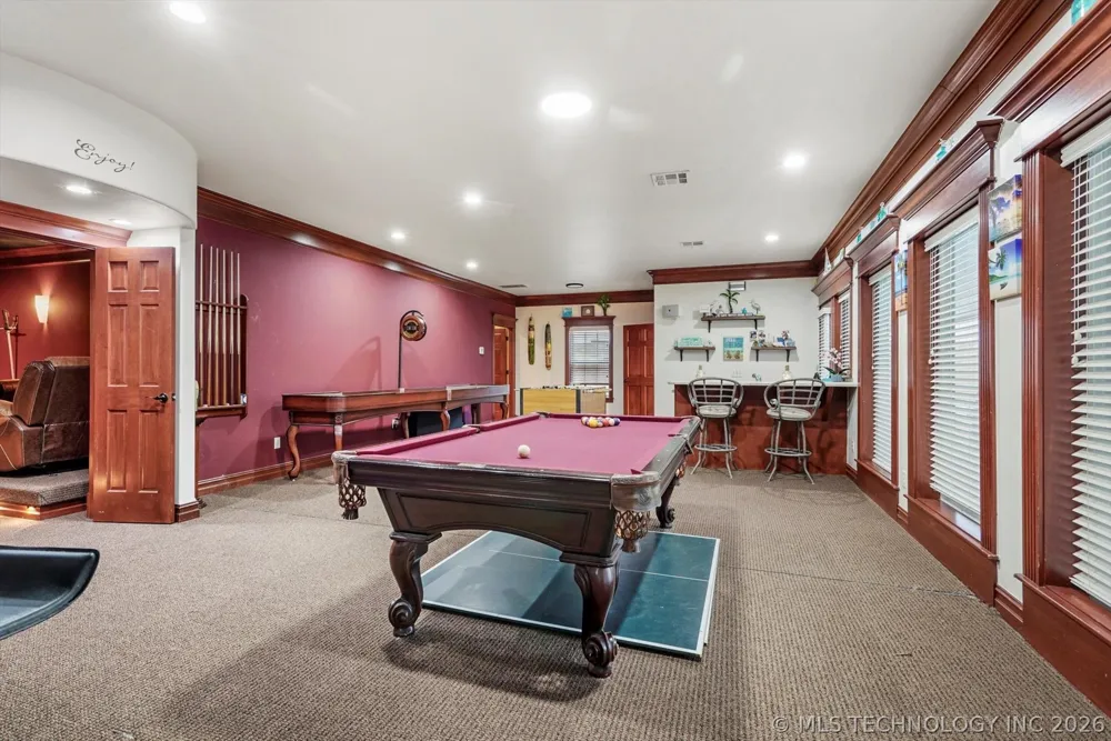 1241 Circle Drive Sapulpa, OK 74066