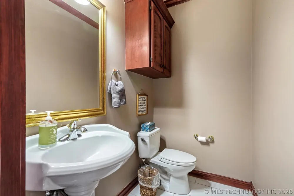 1241 Circle Drive Sapulpa, OK 74066