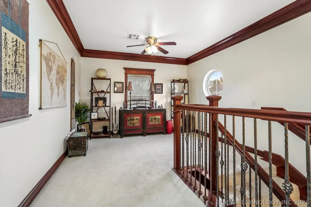 1241 Circle Drive Sapulpa, OK 74066
