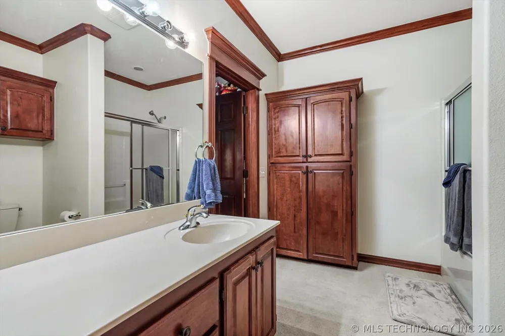 1241 Circle Drive Sapulpa, OK 74066