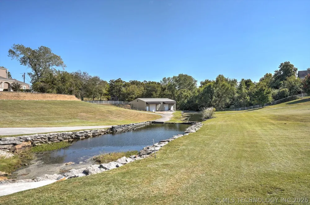 1241 Circle Drive Sapulpa, OK 74066