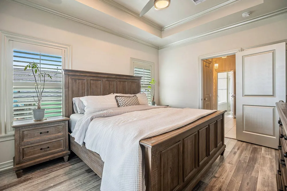 1171 Sailfish Street Bayou Vista, TX 77563