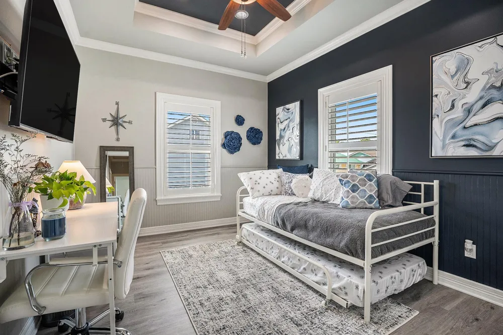 1171 Sailfish Street Bayou Vista, TX 77563