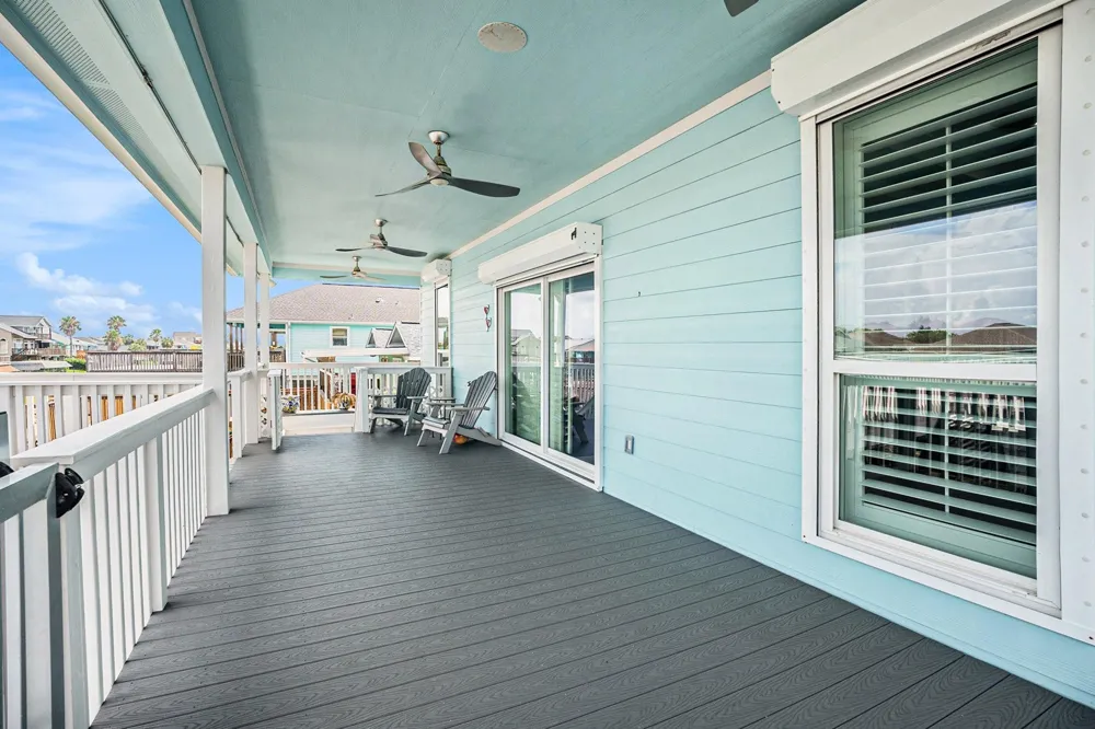 1171 Sailfish Street Bayou Vista, TX 77563