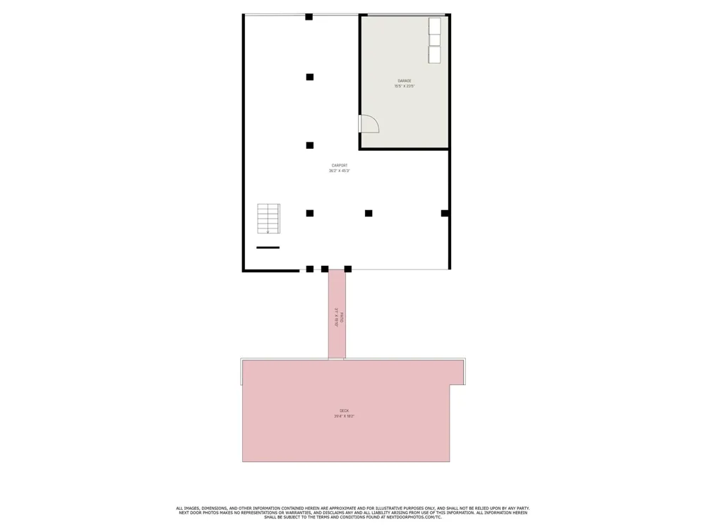 1171 Sailfish Street Bayou Vista, TX 77563