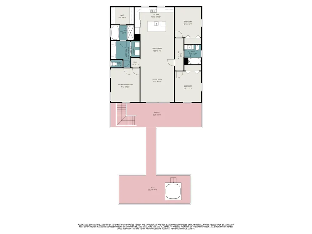 1171 Sailfish Street Bayou Vista, TX 77563