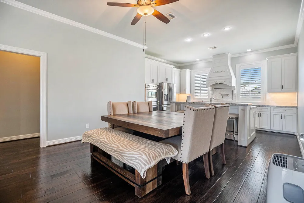 1171 Sailfish Street Bayou Vista, TX 77563