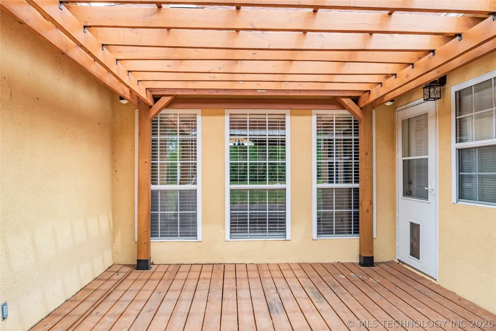 607 Nelson McAlester, OK 74501