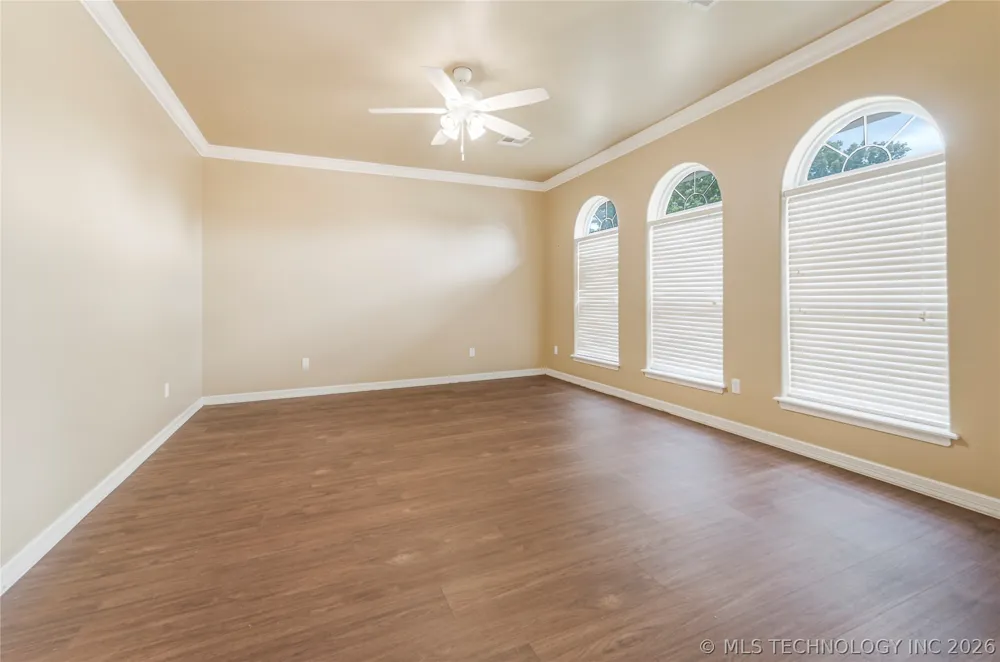 607 Nelson McAlester, OK 74501