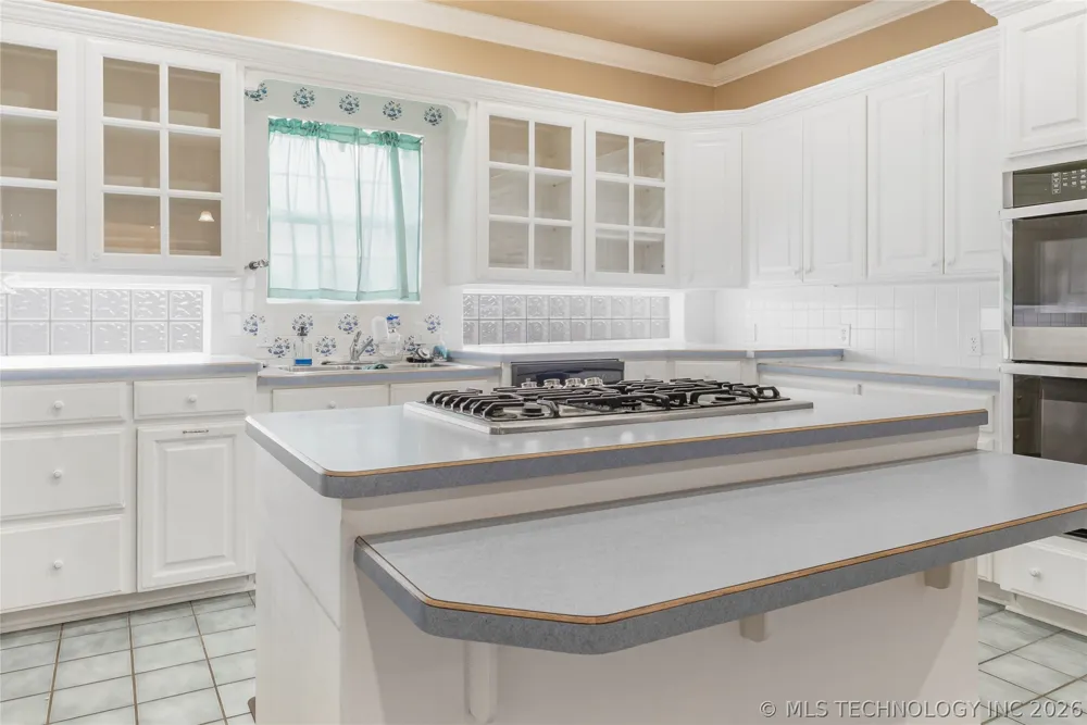 607 Nelson McAlester, OK 74501