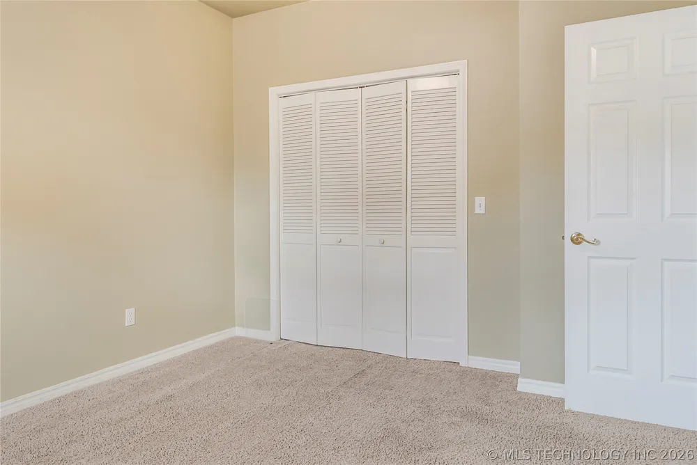 607 Nelson McAlester, OK 74501