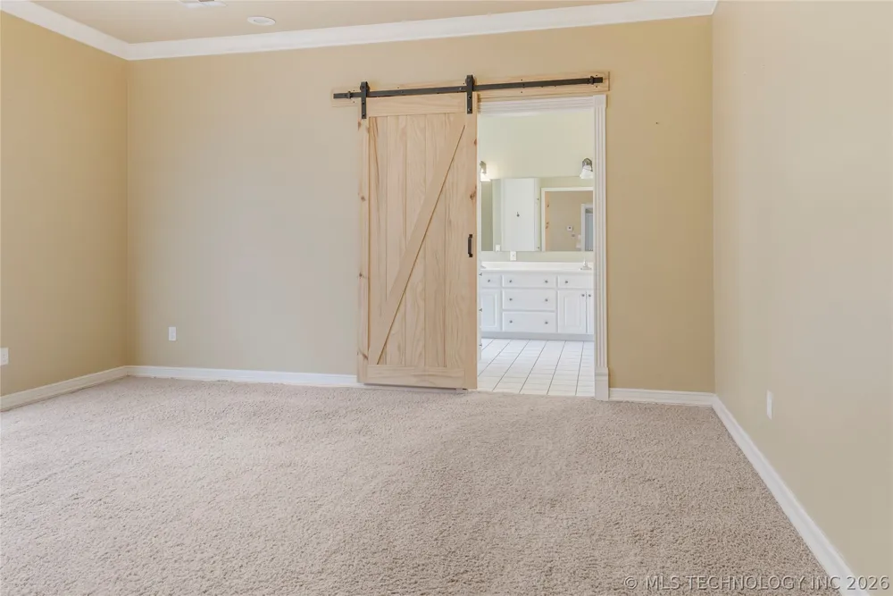 607 Nelson McAlester, OK 74501