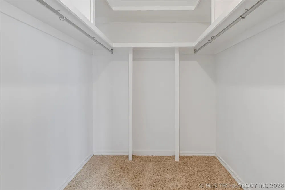 607 Nelson McAlester, OK 74501