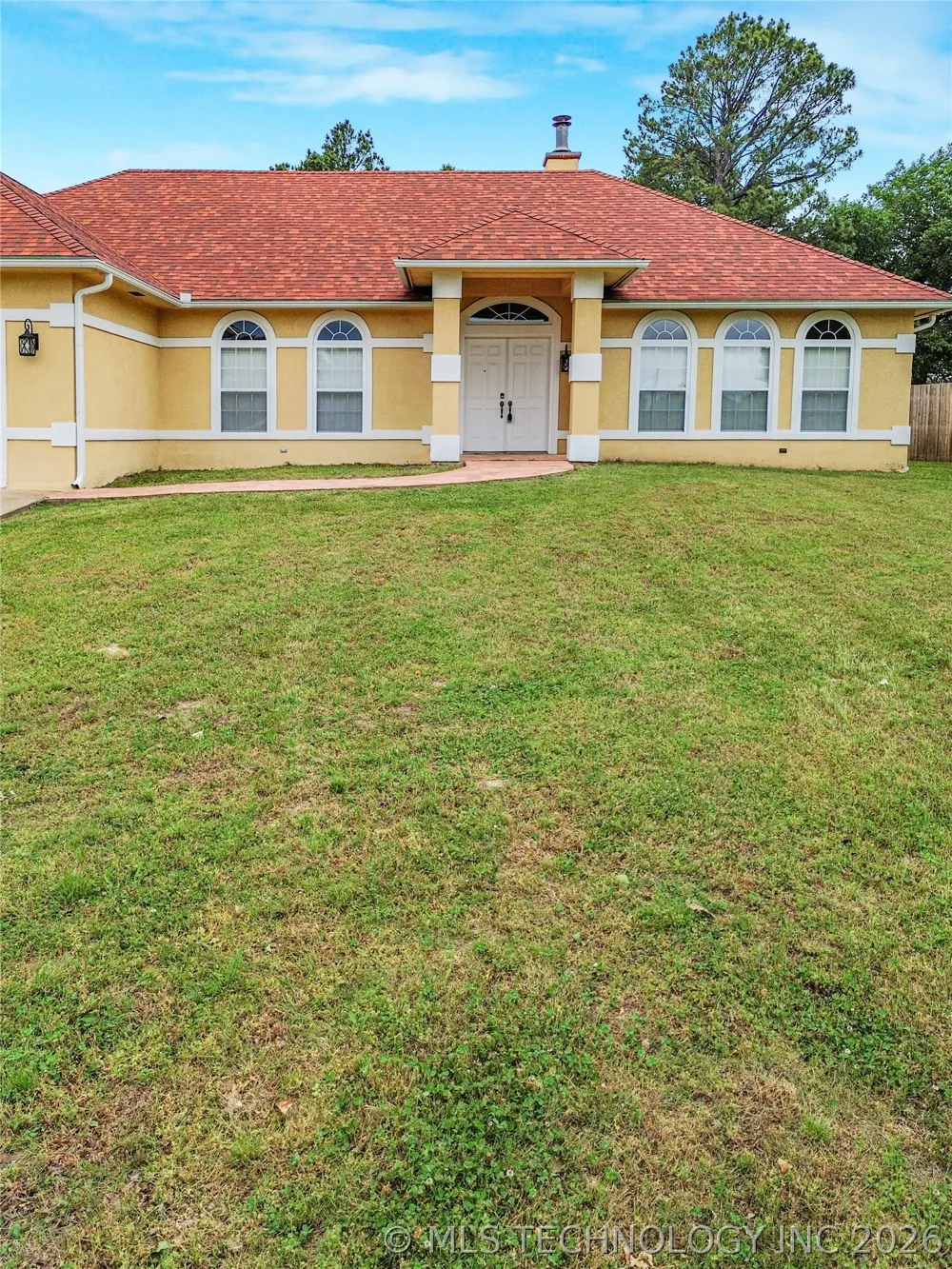 607 Nelson McAlester, OK 74501
