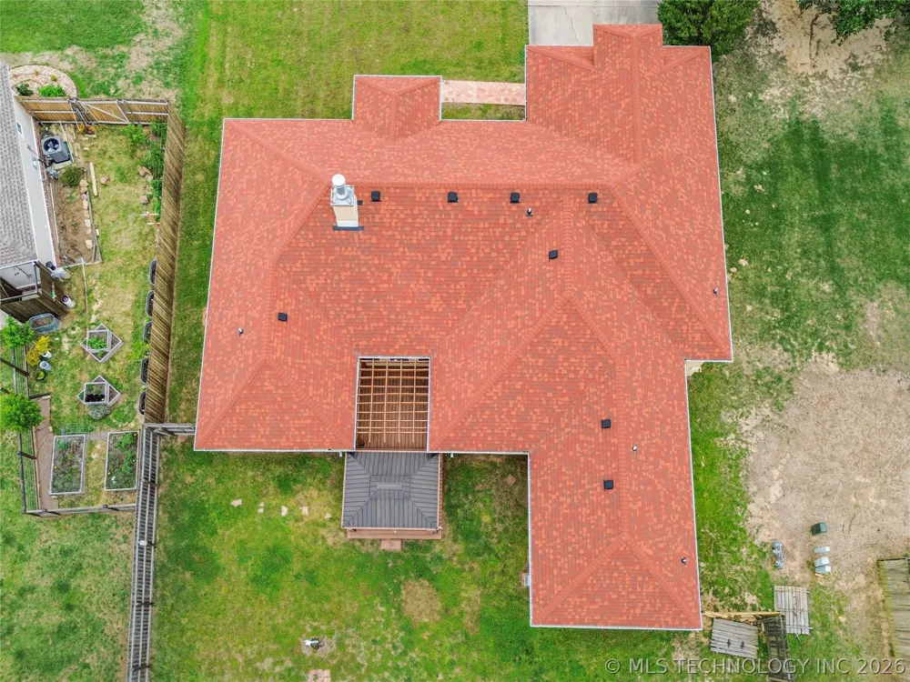607 Nelson McAlester, OK 74501
