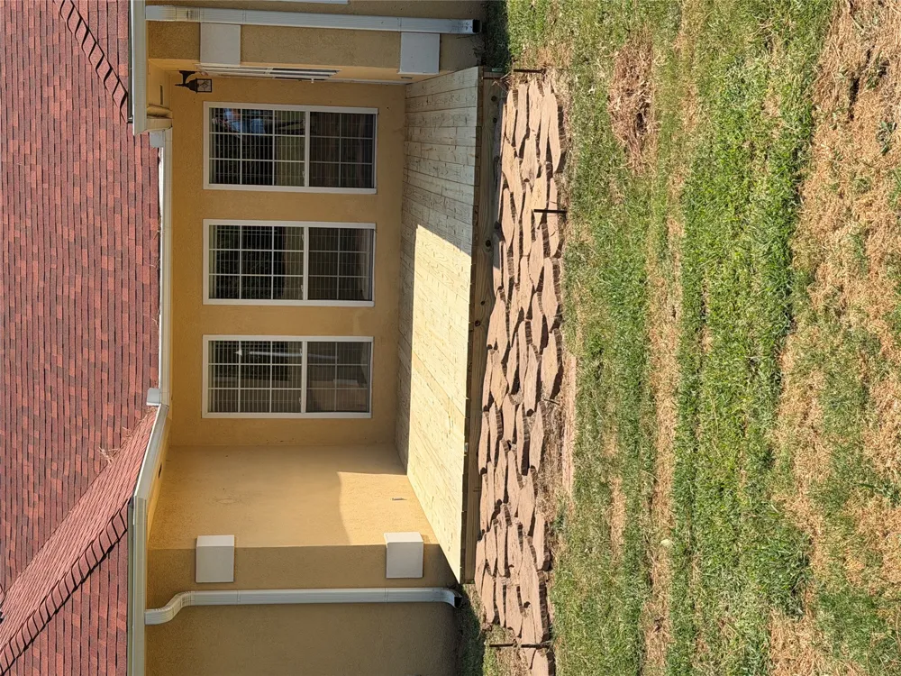 607 Nelson McAlester, OK 74501