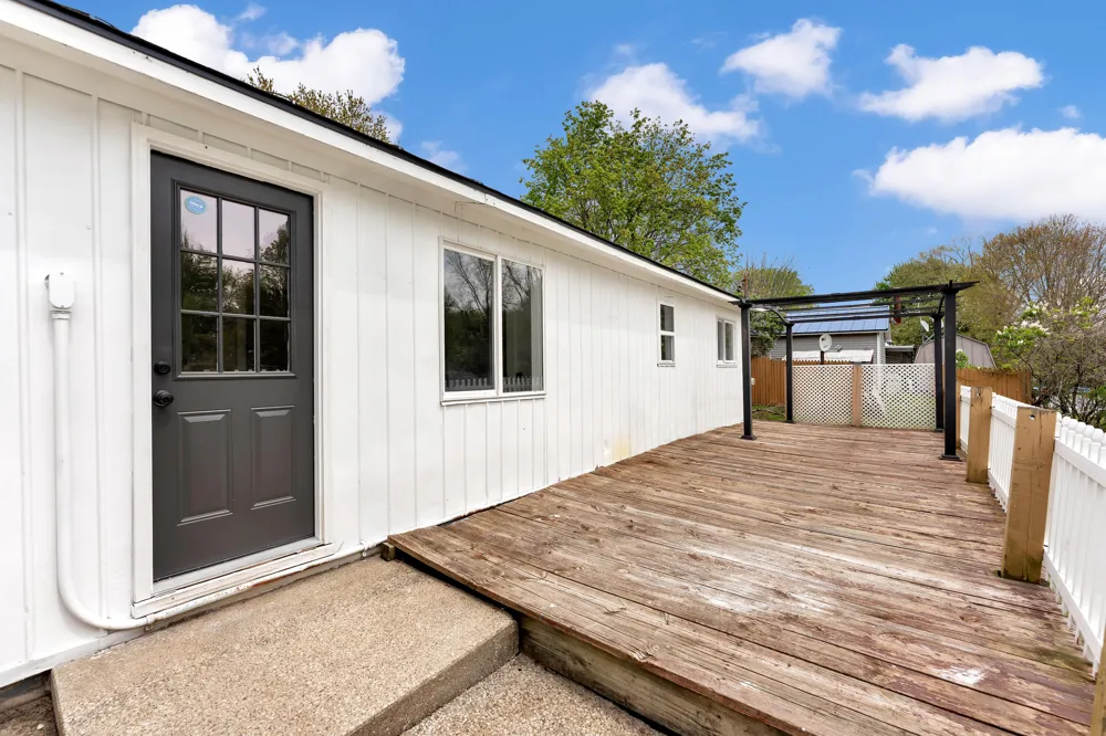 5684 142nd Avenue Fillmore Township, MI 49423
