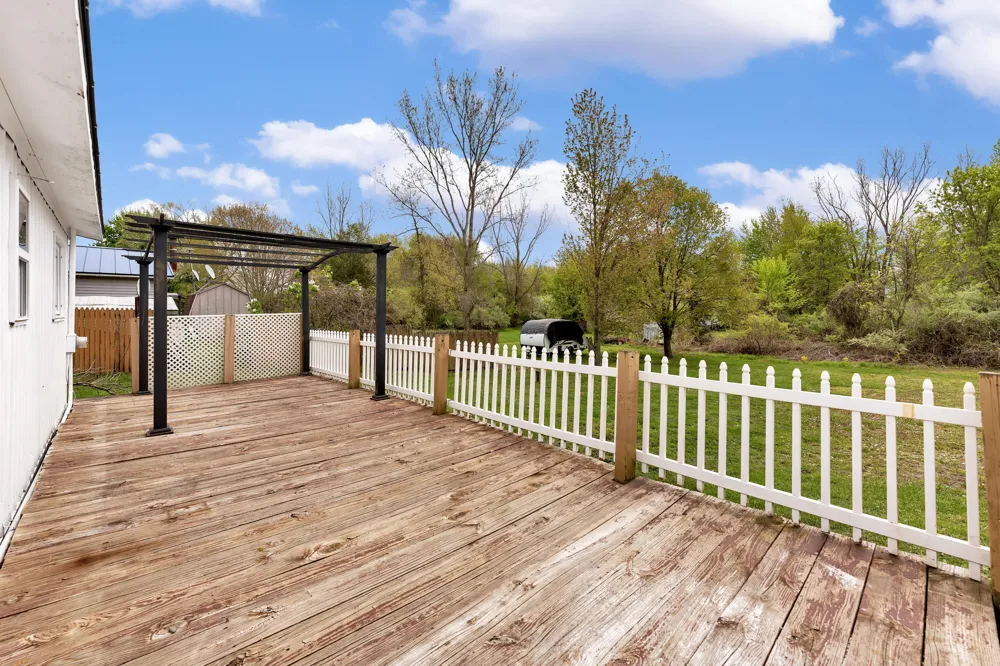 5684 142nd Avenue Fillmore Township, MI 49423