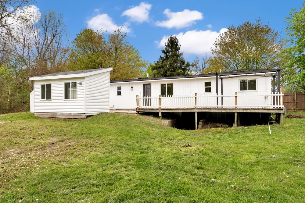 5684 142nd Avenue Fillmore Township, MI 49423