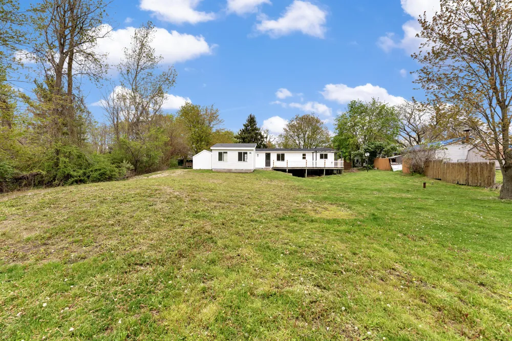 5684 142nd Avenue Fillmore Township, MI 49423