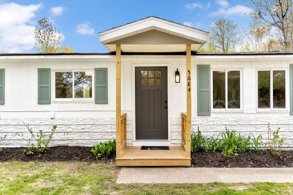 5684 142nd Avenue Fillmore Township, MI 49423